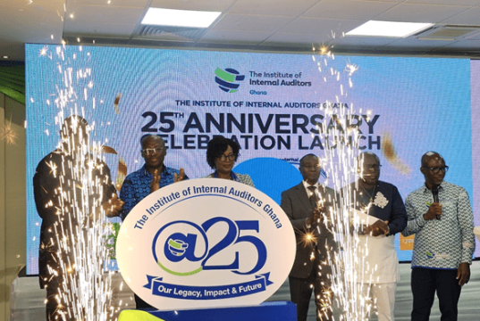 IIA marks 25th anniversary with push into regions, campuses