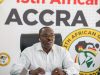 Police could not justify GH₵35.8 million bill for 2023 African Games – LOC Chair