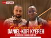 Andre Ayew was my childhood hero – Kofi Kyereh