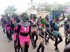 2026 Aboakyer Festival durbar held with beautiful tradition