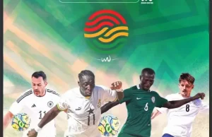 Update on the One Humanity International Beach Soccer Cup Ghana 2026