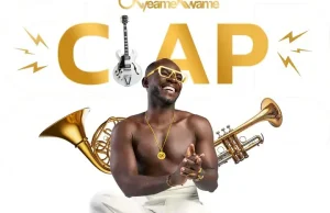 Okyeame Kwame launches “Clap Challenge” for teachers and students