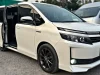 Toyota Voxy driver sentenced to prison; Here is why