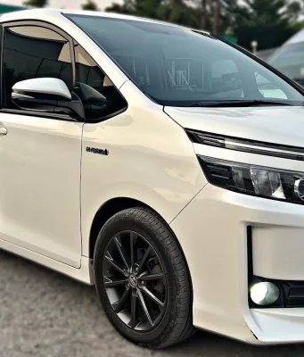 Toyota Voxy driver sentenced to prison; Here is why