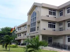 Korle-Bu doctors declare strike – The1957News