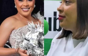 Childbirth and marriage aren’t the gateway to heaven; I will have both at the right time — Nikki Samonas