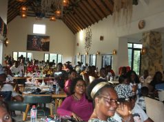 Joy FM’s Mummy’s Day Out in pictures