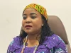 Betty Krosbi Mensah commends Zanetor Rawlings on her election as 2nd Deputy President of Pan-African Parliament