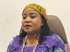 Betty Krosbi Mensah commends Zanetor Rawlings on her election as 2nd Deputy President of Pan-African Parliament