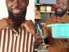 Alhaji Theozzy Explains Why He Resigned from His ‘9-5’ Job to Focus on Content Creation