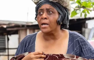Blessing Onwukwe Reveals She Was Paid Over One Million Naira for Mama Monica Role in Monica 2