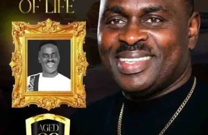 Yaw Sarpong to Be Laid to Rest Tomorrow