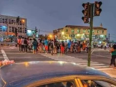 AMA gives traders one week to vacate streets of Lapaz