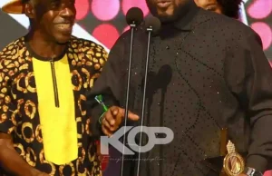 “I Didn’t Think I Would Win” — Kofi Owusu Peprah on Winning Best Urban Contemporary Song