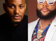 “Why Do We Wait Until People Die Before Showing Love?” — Kcee Asks While Mourning Alexx Ekubo
