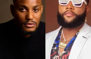 “Why Do We Wait Until People Die Before Showing Love?” — Kcee Asks While Mourning Alexx Ekubo