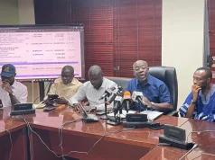 Minority warns against politicisation of Bank of Ghana
