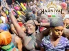 Catholic Bishops condemn public nudity at Karnival Kingdom Festival, demand investigation into police protection