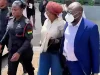 Drama as EOCO rearrests Abdul-Wahab and wife shortly after Attorney-General withdraws case