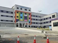 Govt blames delay in opening Weija Children’s Hospital on procurement irregularities
