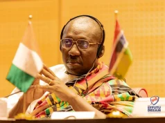 Afenyo-Markin demands ECOWAS protection for citizens amid Sahel attacks and SA xenophobia