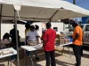 Multimedia Egg Market extended to today, Saturday, May 2