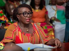 Tourism Ministry distances itself from controversial Kingdom Karnival Festival