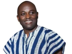 COKA calls for unity beyond politics in fight against galamsey