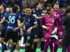 Inter beat Parma to clinch Serie A title