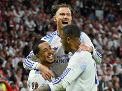 25/26 UEFA Europa League: Unai Emery leads Aston Villa to first European trophy in 44 years