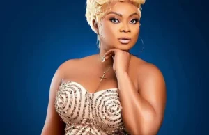 Actress Beverly Afaglo Baah Is Dead