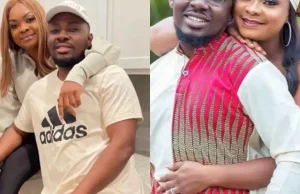 “My Heart Is Shattered; You Were My Strength and Happiness” — Choirmaster Mourns Wife