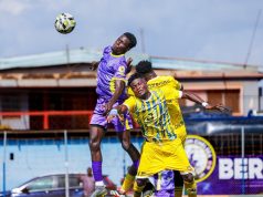 GPL 2025/26: Medeama drop points as GoldStars keep title hopes alive
