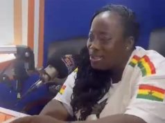 Eastern Regional NSA PRO laments poor conditions of service