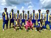 GPL 2025/26: Peprah winner sends Young Apostles above Nations FC