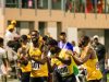ASAC 2026: Ghana sees 3 medals as 4x100m relay team make final