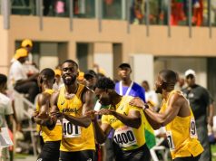 ASAC 2026: Ghana sees 3 medals as 4x100m relay team make final