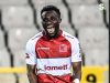 Joseph Opoku’s late strike caps impressive run for Zulte Waregem