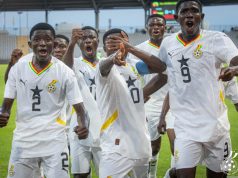 Five players to watch in Ghana’s U17 team: The next generation chasing Black Star glory