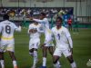 AFCON U-17: Black Starlets beat South Africa 3-1 but await CAF draw of lots to determine fate