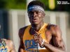 ‘Owadiah’ makes history: William Opare becomes first Ghanaian to break 45 seconds in 400m