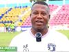 “It’s not over until it’s over” — Kobina Amissah reacts after Bechem United win over Wonders