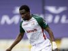Joseph Opoku nets again in crucial win to boost Zulte Waregem’s survival push