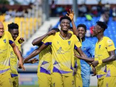 Ghana Premier League round 31 wrap up