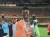 Ex-Kotoko goalie Fredrick Asare wins Nedbank Cup with Durban City