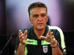 ‘We have good goalkeepers in Ghana’