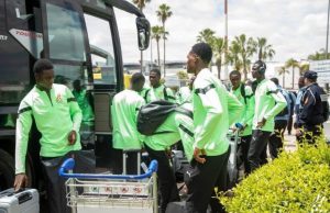 Black Starlets arrive in Morocco ahead of U-17 AFCON