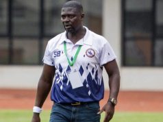 ‘We really needed this win’ – Berekum Chelsea coach Samuel Boadu after win over Medeama