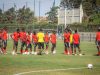 Black Starlets commence training in Morocco ahead of U-17 AFCON