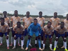 Young Apostles request change of referee ahead of Nations FC clash
